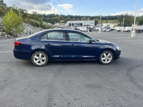 Used 2014 Volkswagen Jetta TDI image 8