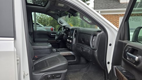 Used 2019 GMC Sierra 1500 Denali w/ Denali Ultimate Package image 27