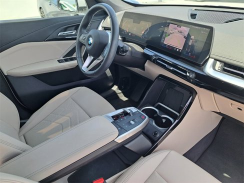 Used 2024 BMW X1 xDrive28i w/ Convenience Package image 15
