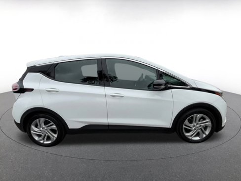 Used 2023 Chevrolet Bolt LT w/ Driver Confidence Package image 16