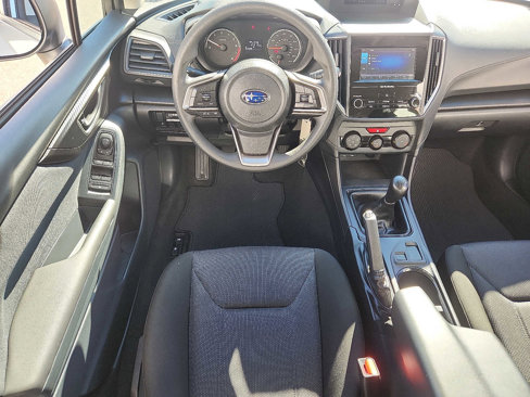 Used 2022 Subaru Impreza 2.0i image 11