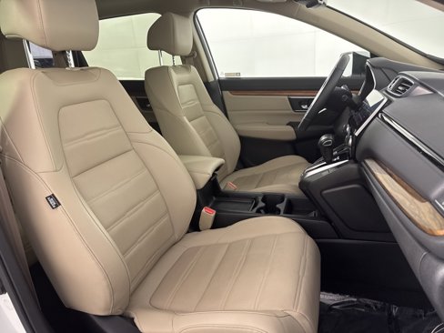 Used 2019 Honda CR-V Touring image 12