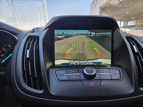 Used 2019 Ford Escape SEL image 23