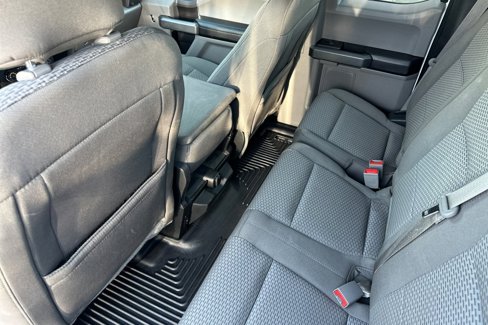 Used 2018 Ford F150 XLT w/ Equipment Group 301A Mid image 13
