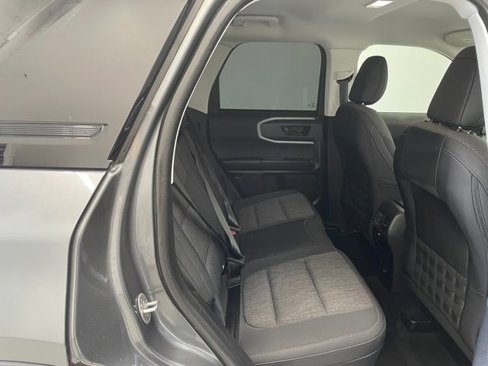 Used 2022 Ford Bronco Sport Big Bend image 18