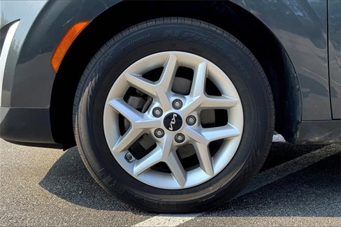 Used 2023 Kia Soul LX w/ Option Group 015 image 8