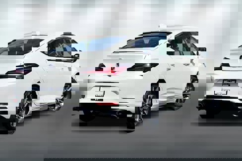 New 2025 Acura Integra image 5