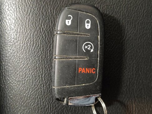 Used 2019 Jeep Compass Altitude image 32