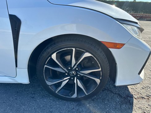 Used 2018 Honda Civic Si image 5