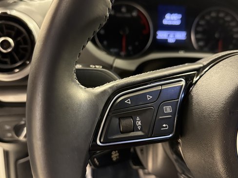 Used 2018 Audi A3 2.0T Premium w/ Convenience Package image 9