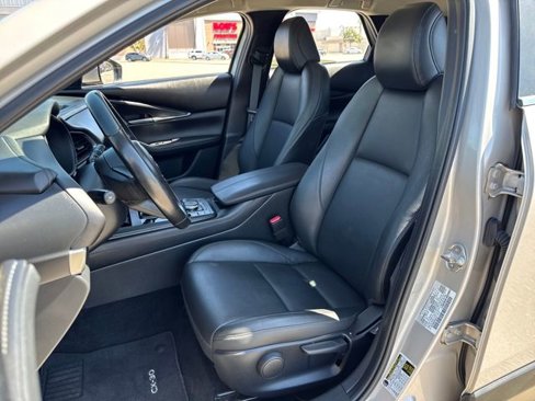 Used 2023 MAZDA CX-30 AWD 2.5 S w/ Select Package image 4