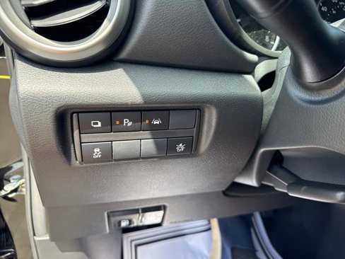 New 2025 Nissan Versa S w/ Trunk Package image 14
