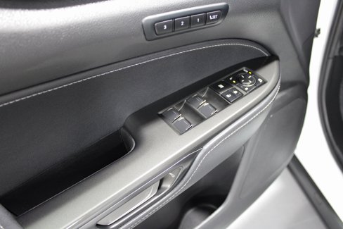 Used 2024 Lexus NX 350h AWD w/ Premium Package image 23