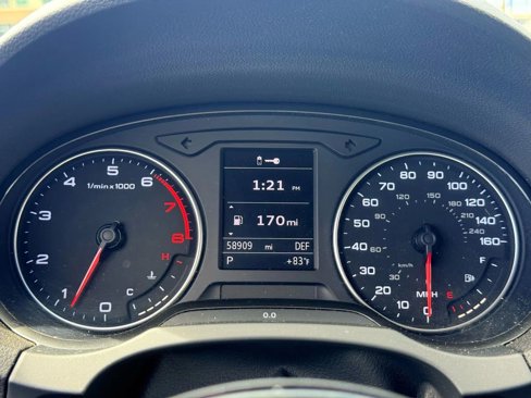 Used 2015 Audi A3 1.8T Premium image 19