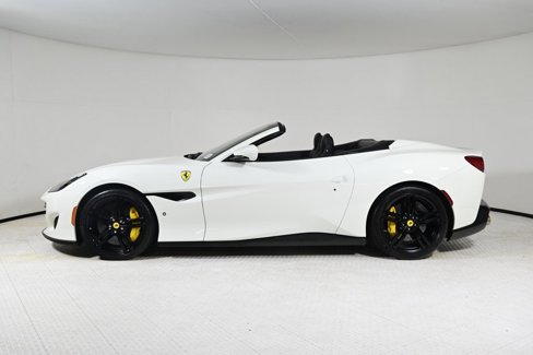 Used 2020 Ferrari Portofino image 3