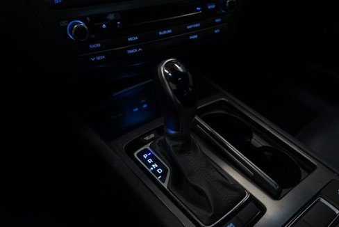 Used 2015 Hyundai Genesis 3.8 image 21