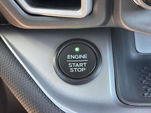 Used 2021 Ford Bronco Sport Big Bend image 23
