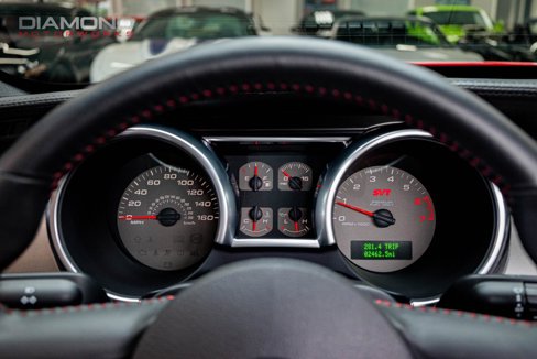 Used 2007 Ford Mustang Shelby GT500 image 13