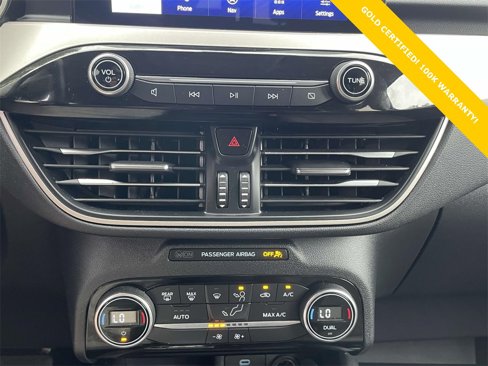 Used 2021 Ford Escape SE w/ Convenience Package image 27