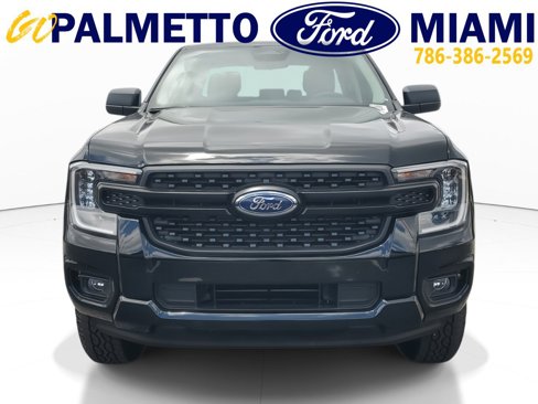 New 2024 Ford Ranger XL image 2
