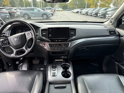 Used 2021 Honda Pilot Special Edition image 18