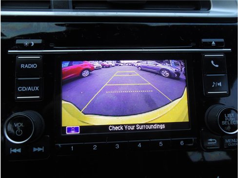 Used 2017 Honda Fit LX image 21