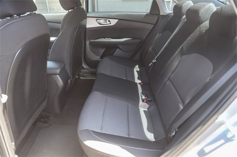 Certified 2024 Kia Forte LXS image 20