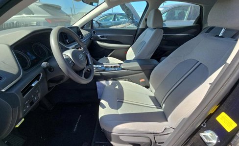 Used 2020 Hyundai Sonata SE image 6