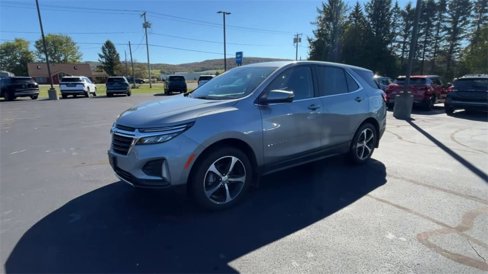 Certified 2023 Chevrolet Equinox LT image 4