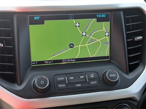 Used 2019 GMC Acadia SLT image 25