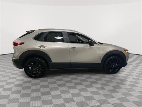 Used 2024 MAZDA CX-30 AWD 2.5 S w/ Select Sport Pkg image 2