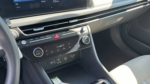 Used 2024 Hyundai Sonata SEL image 20