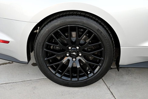 Used 2016 Ford Mustang GT Premium w/ GT Performance Package image 25