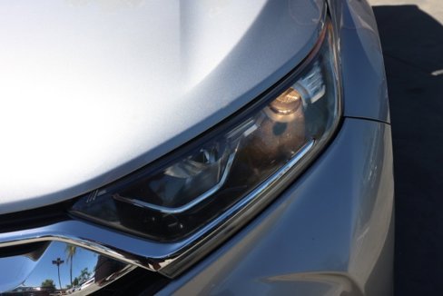 Used 2019 Honda CR-V EX image 10