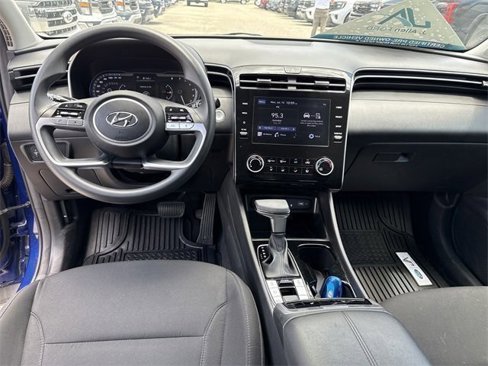 Used 2023 Hyundai Tucson SEL image 6