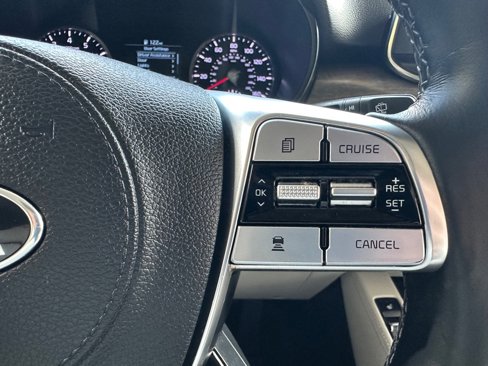 Used 2020 Kia Telluride EX w/ EX Premium Package image 23