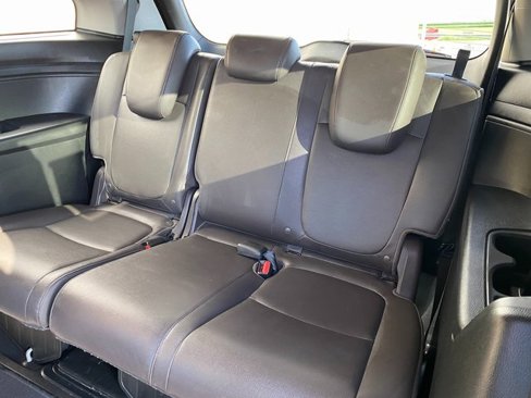Used 2018 Honda Odyssey EX-L image 14