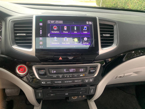 Used 2016 Honda Pilot Touring image 38