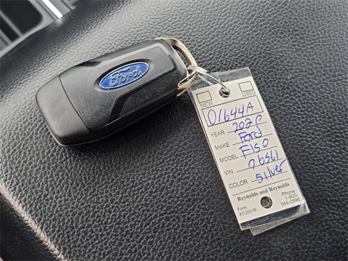 Used 2020 Ford F150 XL w/ Equipment Group 101A Mid image 33