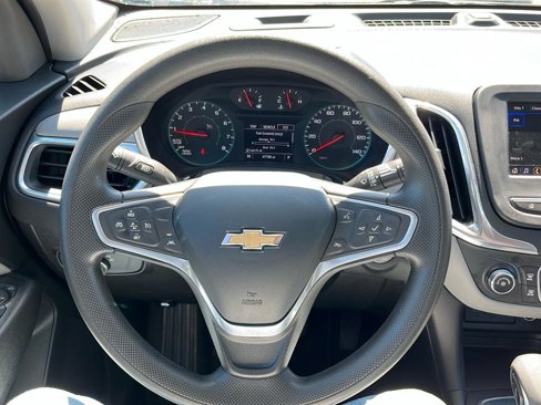 Used 2023 Chevrolet Equinox LS image 29