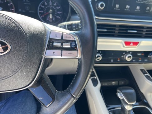 Used 2020 Kia Telluride S image 15