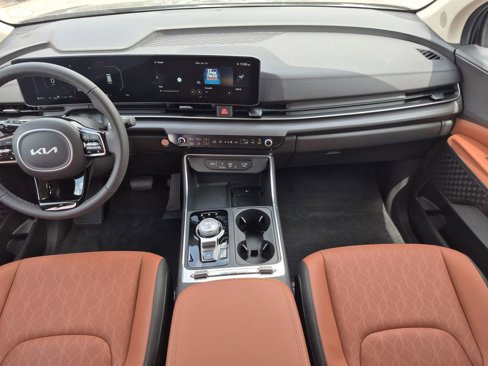 New 2026 Kia Carnival SX image 14
