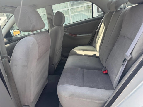 Used 2007 Toyota Corolla CE image 14