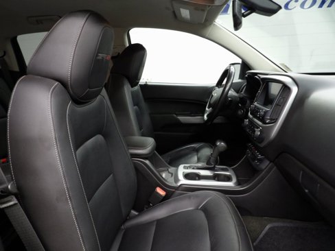 Used 2018 Chevrolet Colorado ZR2 image 31