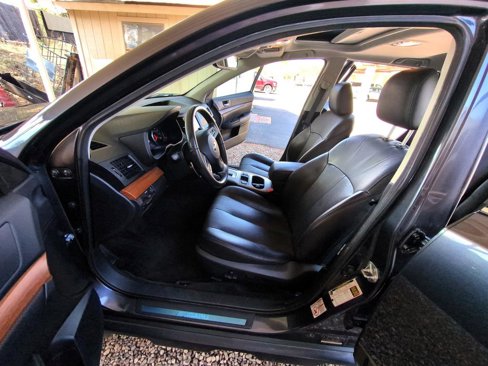 Used 2013 Subaru Outback 3.6R Limited image 9