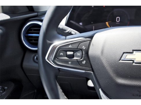 Used 2024 Chevrolet Trax LT w/ Driver Confidence Package image 19
