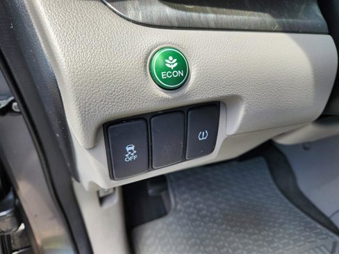Used 2014 Honda CR-V EX-L image 29