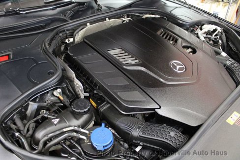 Used 2019 Mercedes-Benz S 560 4MATIC Sedan image 55