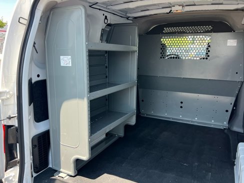 Used 2020 Nissan NV200 S image 16