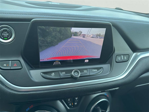 Used 2020 Chevrolet Blazer LT image 22